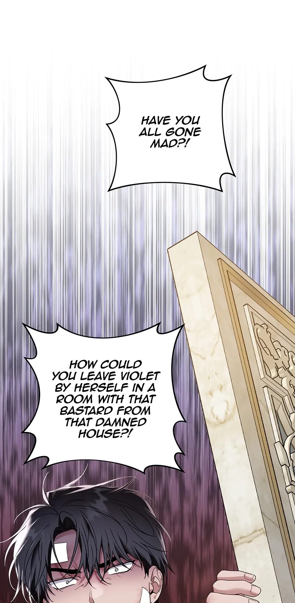 What It Means to be You? Chapter 88 page 18