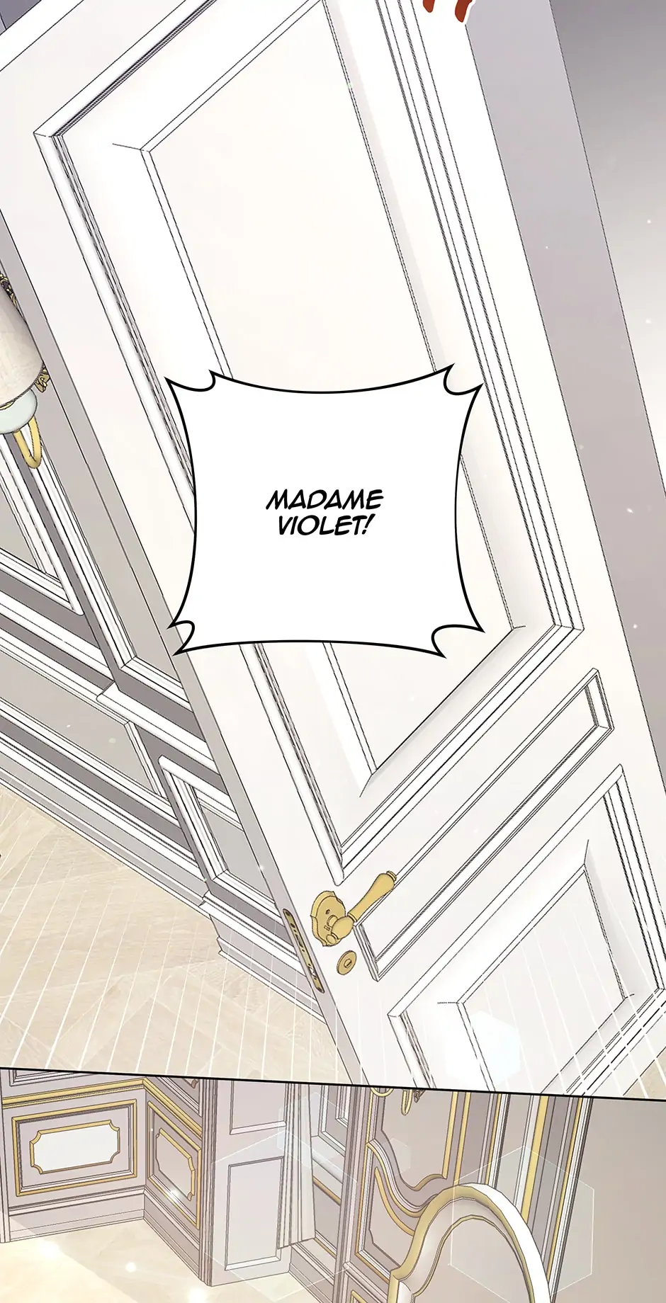 What It Means to be You? Chapter 88 page 1