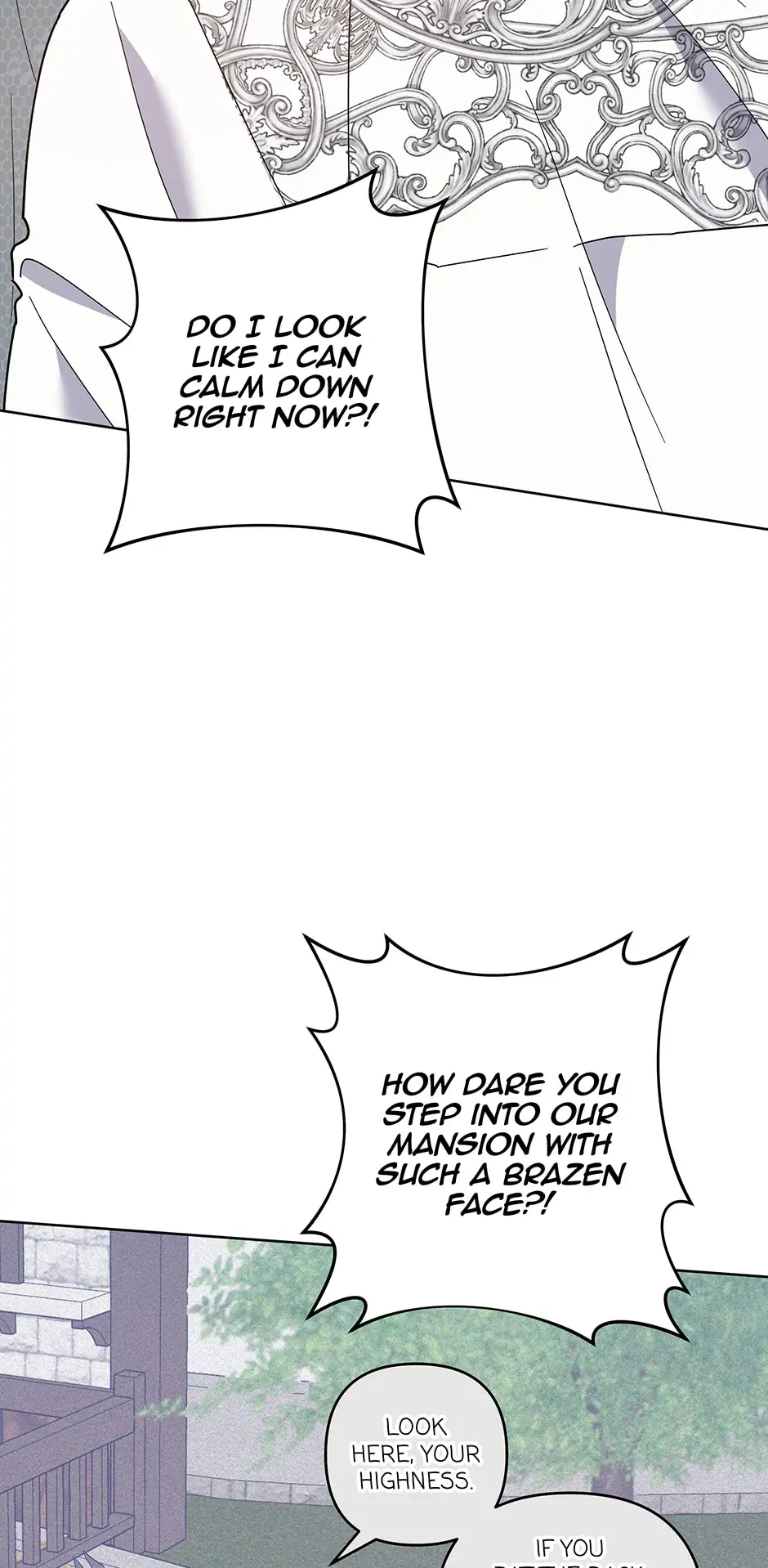 What It Means to be You? Chapter 88 page 21