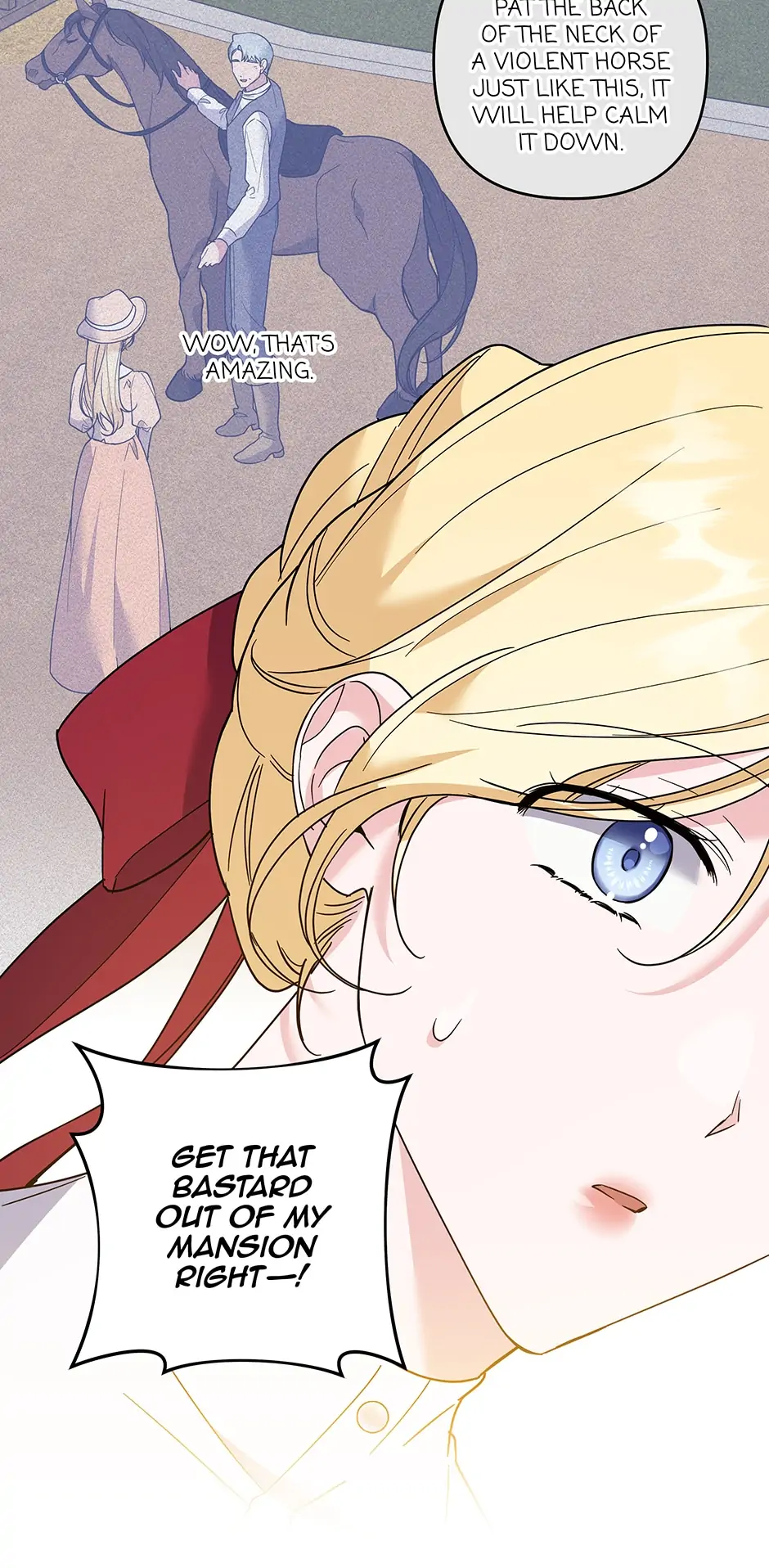 What It Means to be You? Chapter 88 page 22
