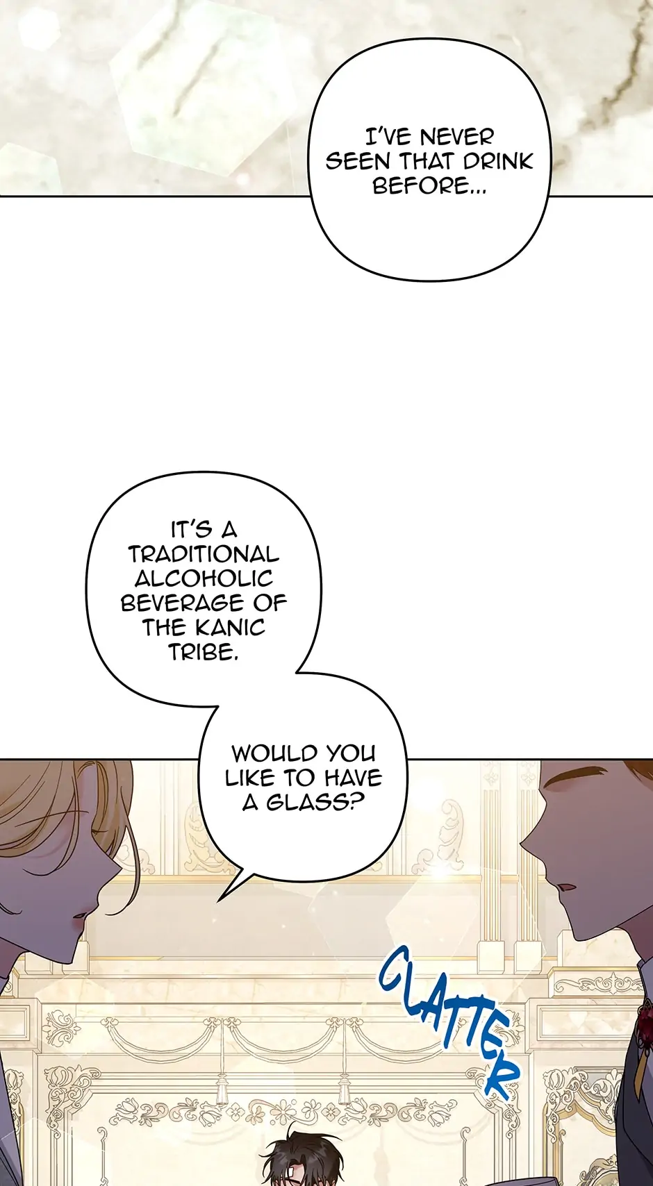 What It Means to be You? Chapter 88 page 30