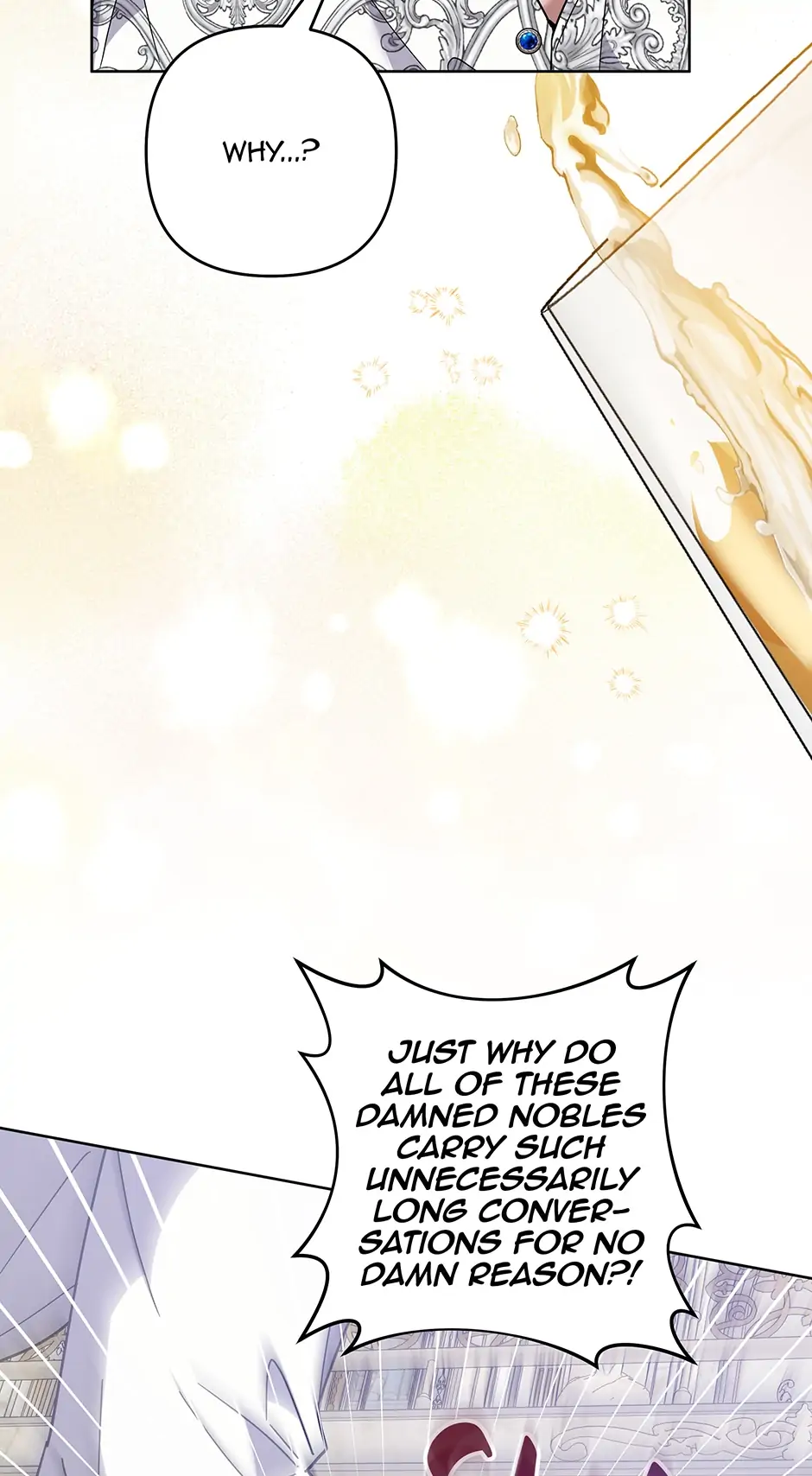 What It Means to be You? Chapter 88 page 33