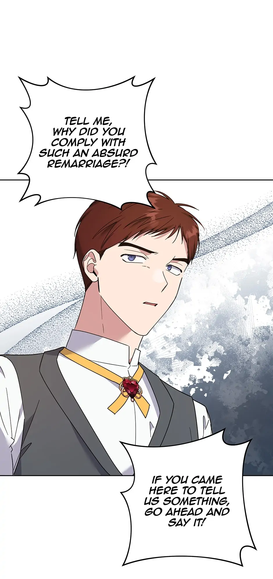 What It Means to be You? Chapter 88 page 35