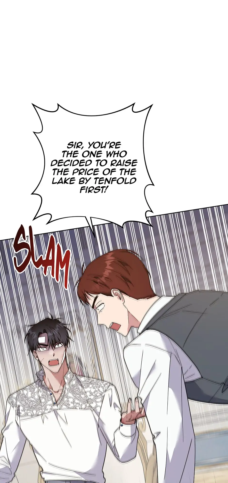 What It Means to be You? Chapter 88 page 36