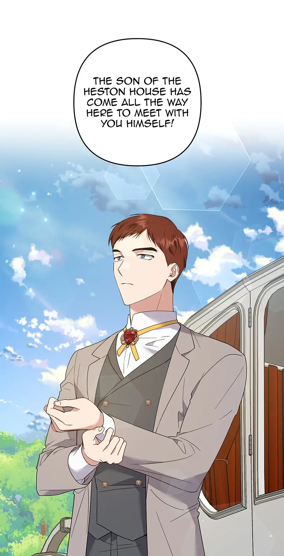 What It Means to be You? Chapter 88 page 3