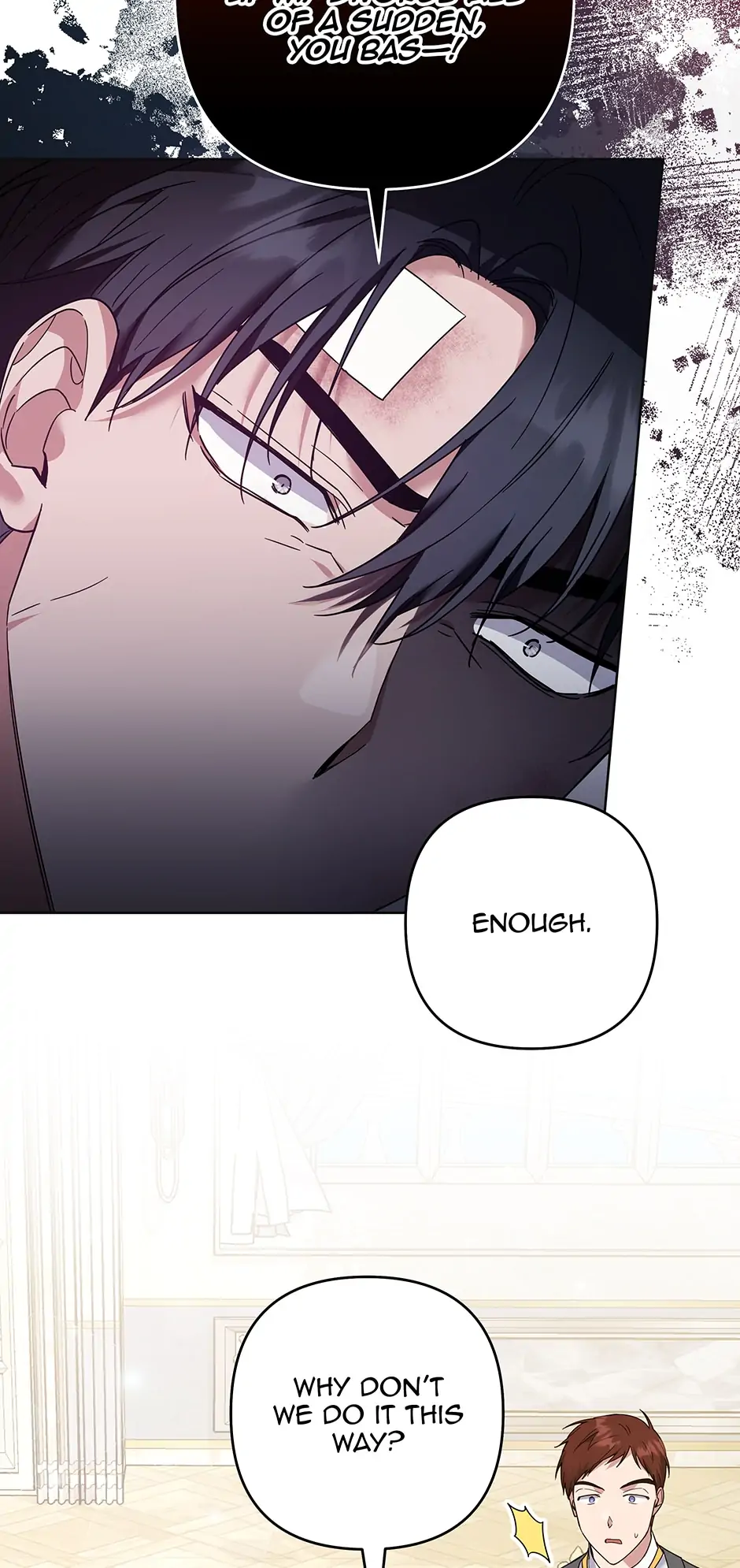 What It Means to be You? Chapter 88 page 39