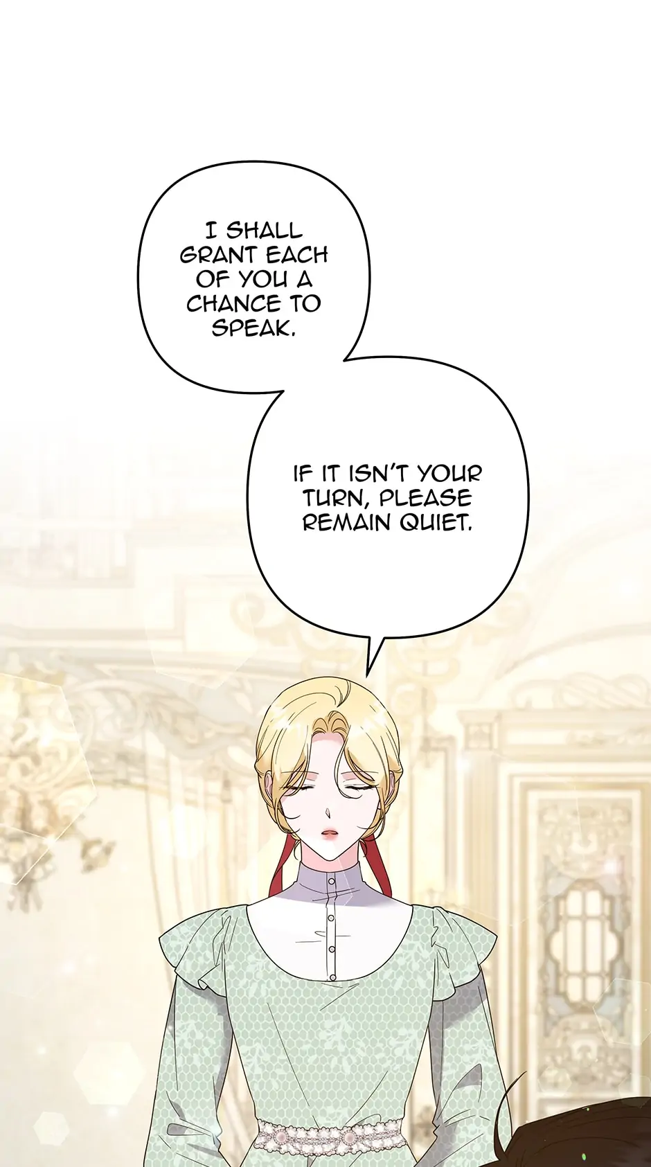 What It Means to be You? Chapter 88 page 41