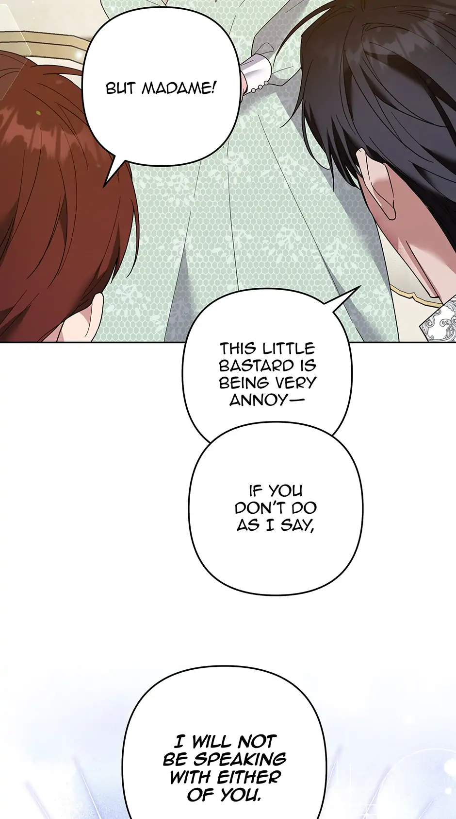 What It Means to be You? Chapter 88 page 42