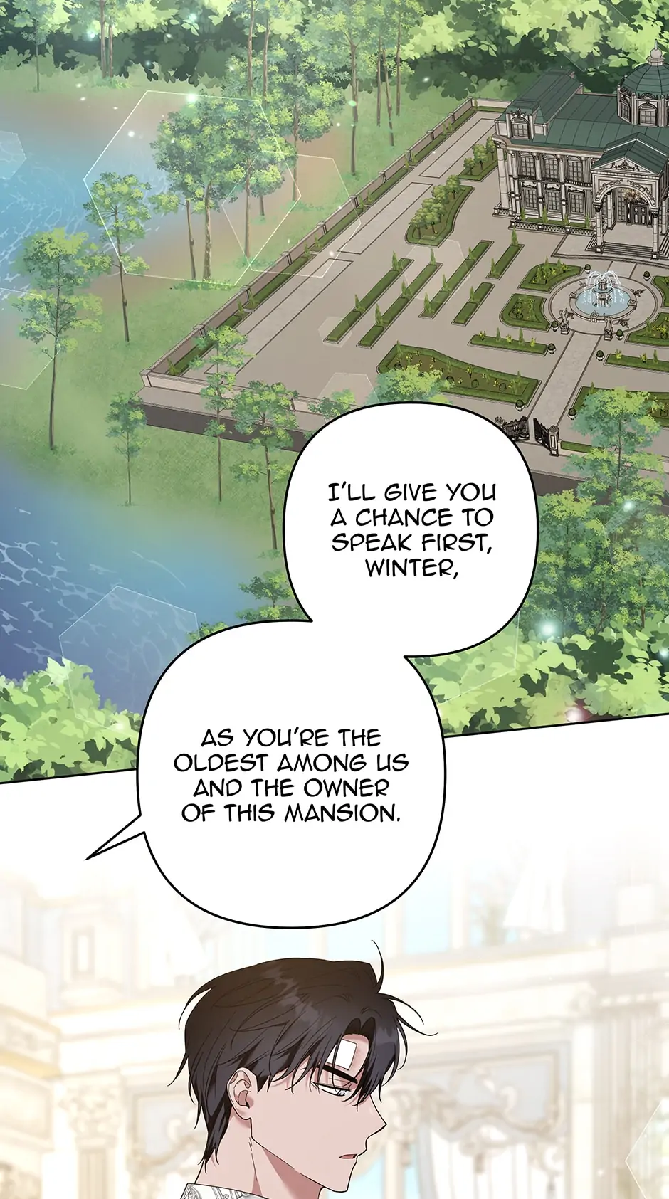 What It Means to be You? Chapter 88 page 45