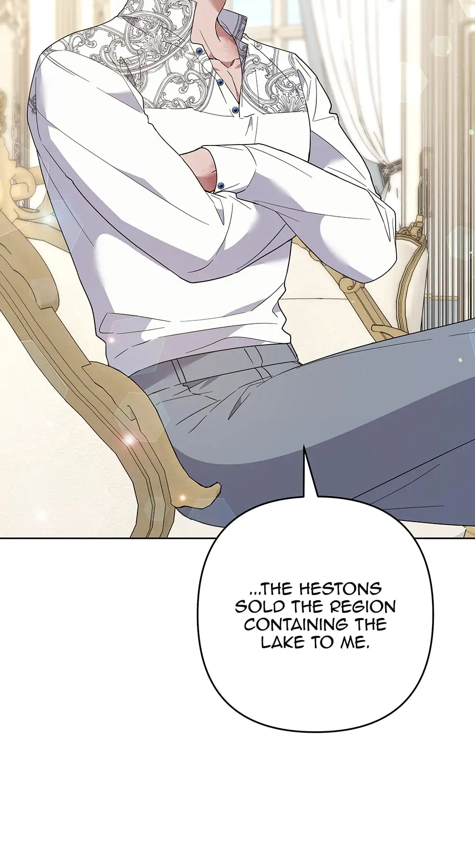 What It Means to be You? Chapter 88 page 46