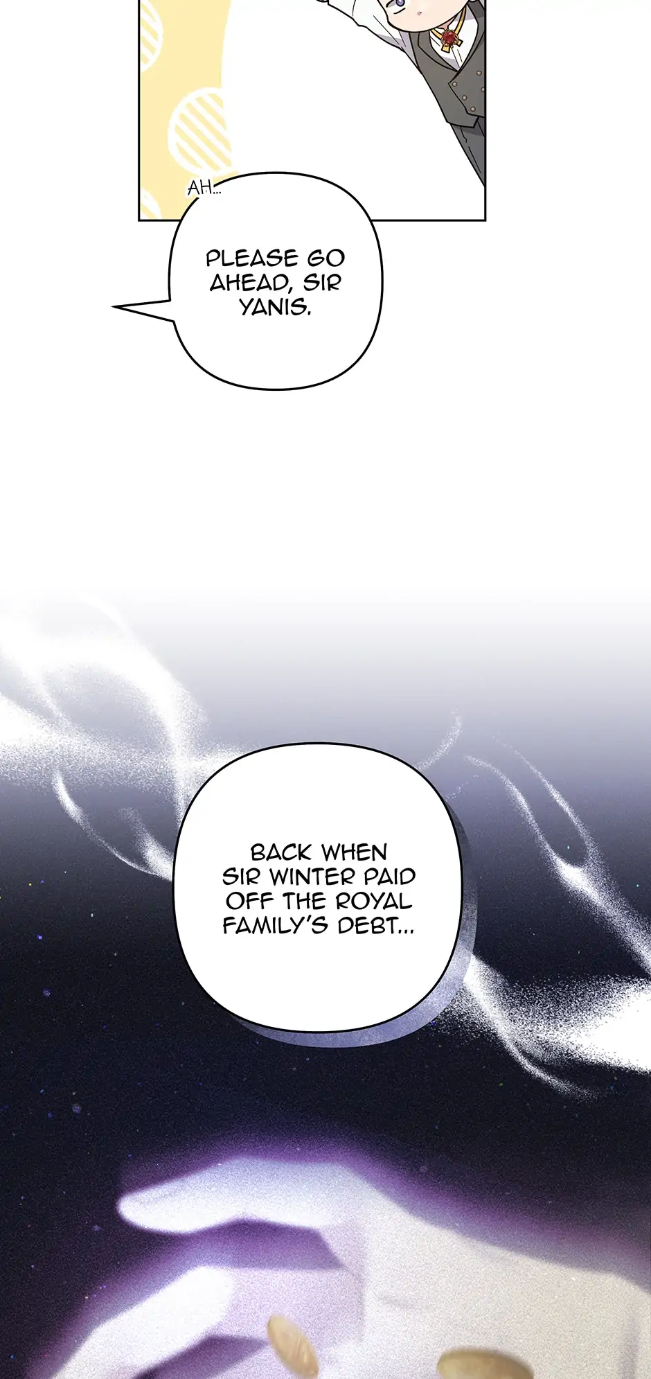 What It Means to be You? Chapter 88 page 48