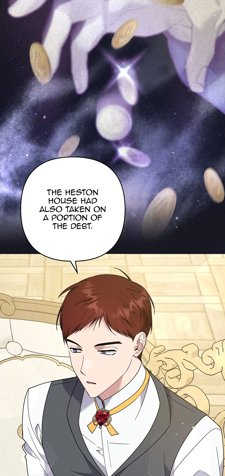 What It Means to be You? Chapter 88 page 49