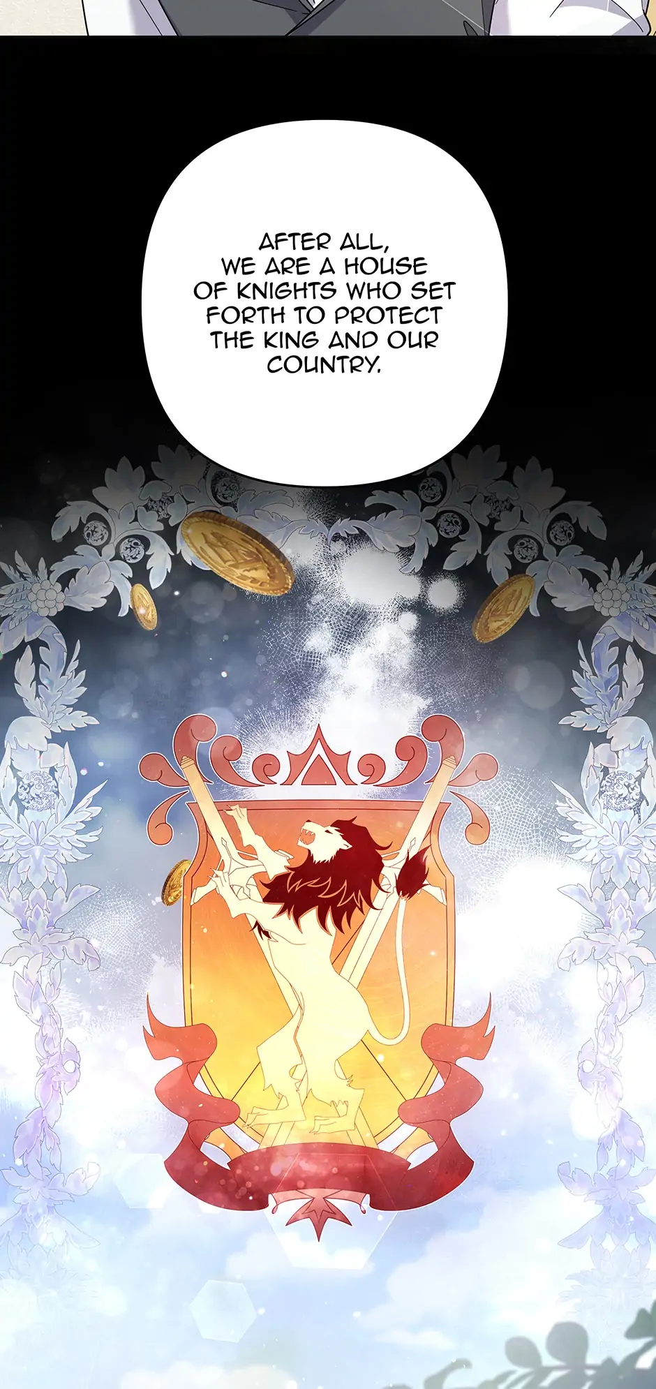 What It Means to be You? Chapter 88 page 50