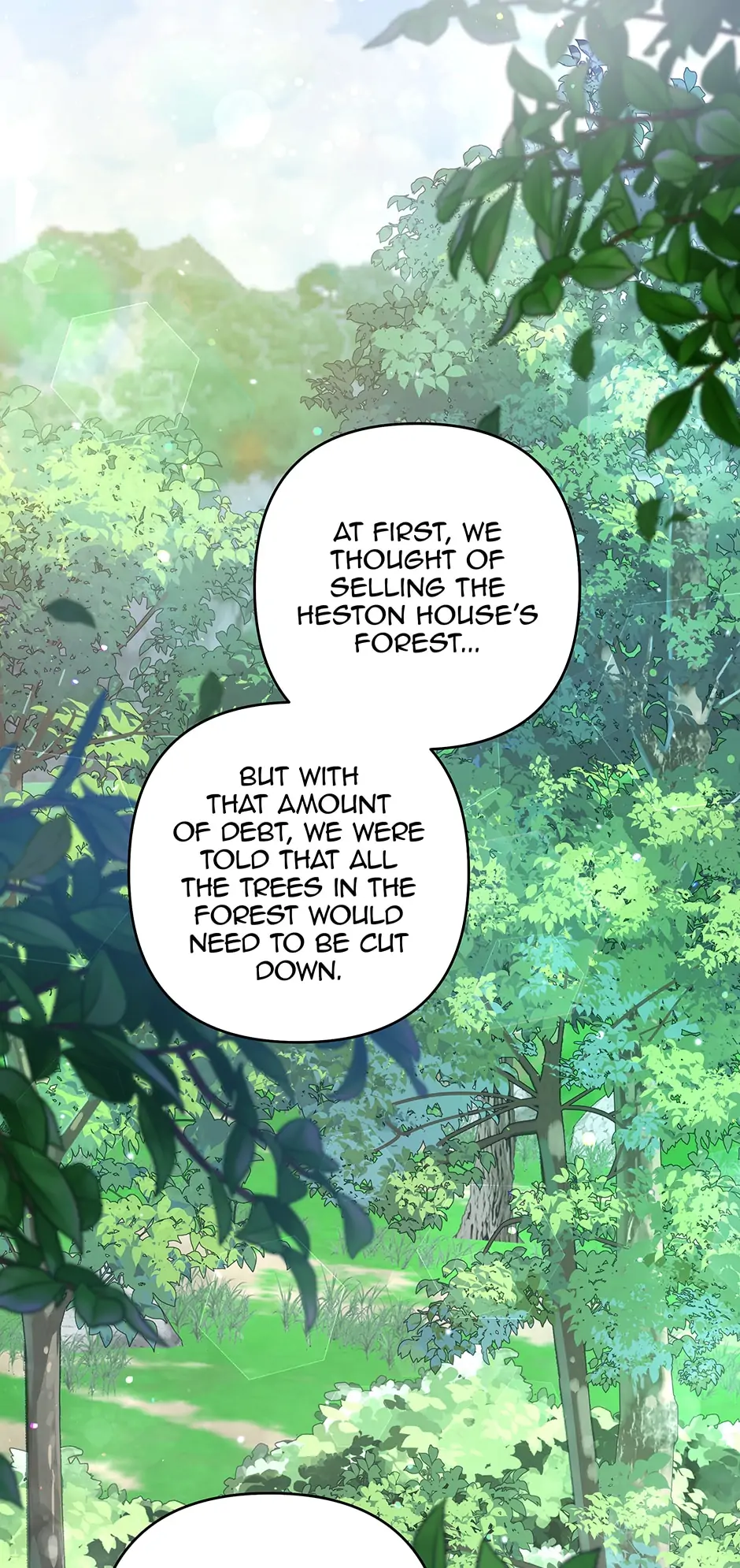 What It Means to be You? Chapter 88 page 51