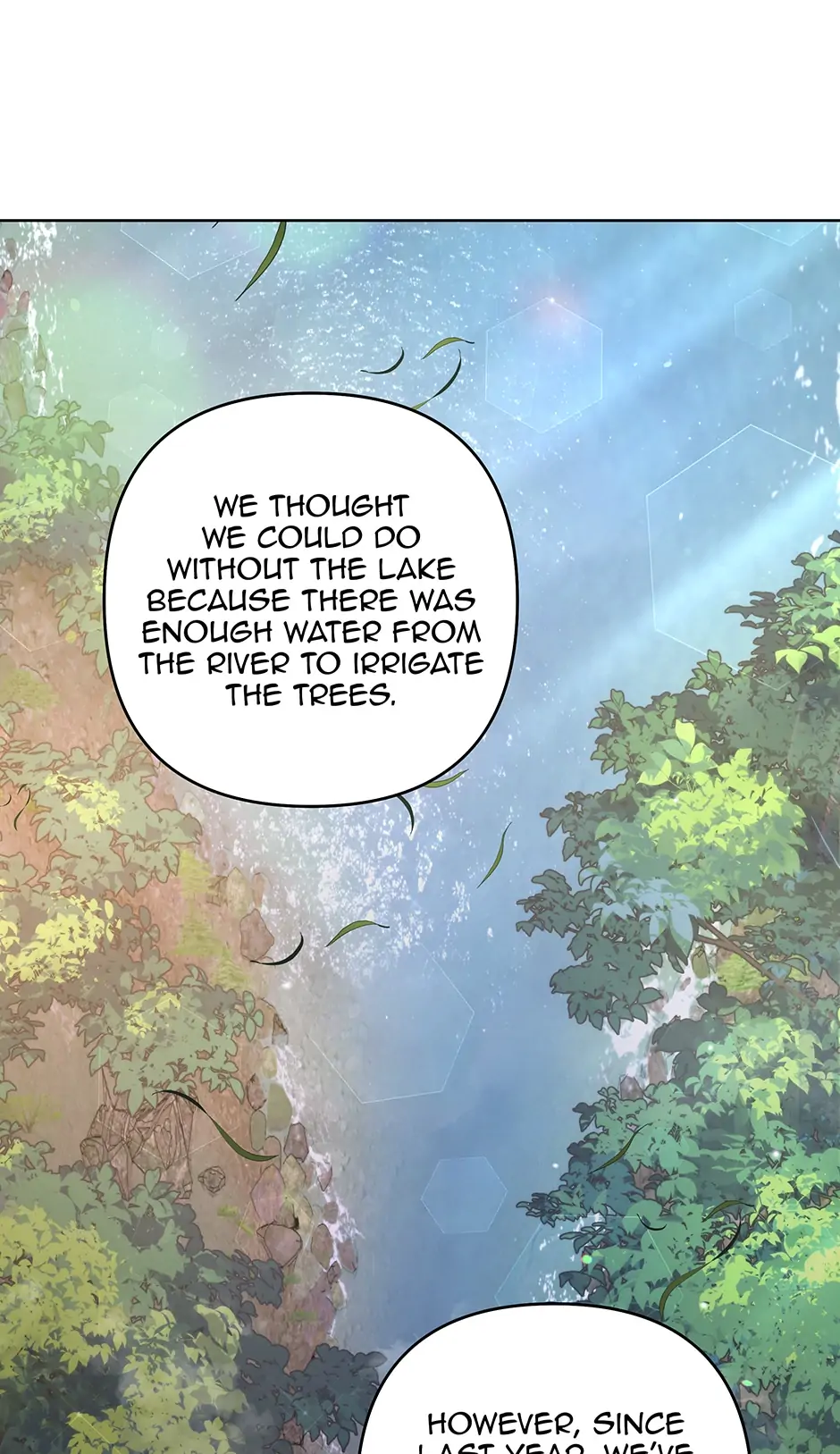 What It Means to be You? Chapter 88 page 53