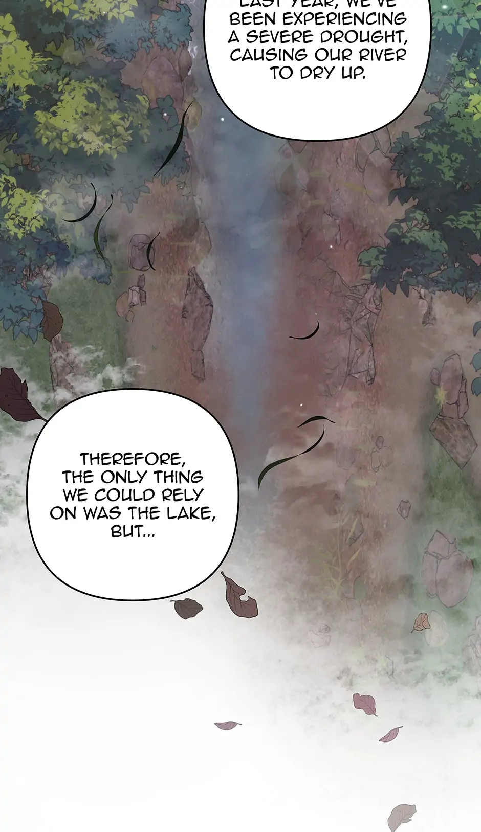 What It Means to be You? Chapter 88 page 54