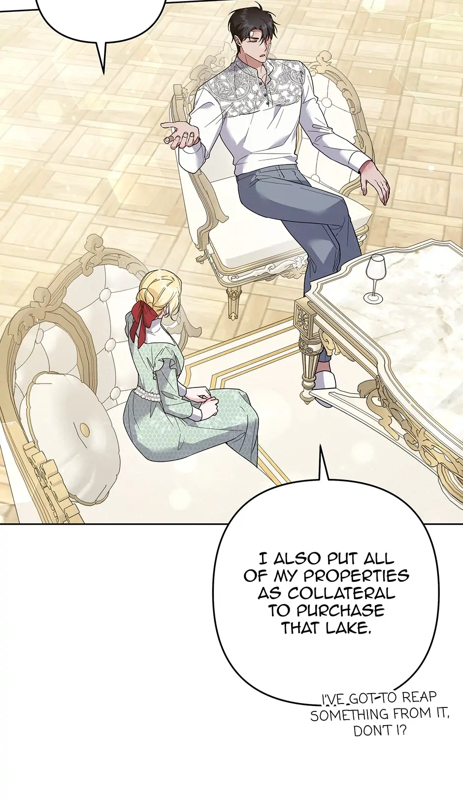 What It Means to be You? Chapter 88 page 57
