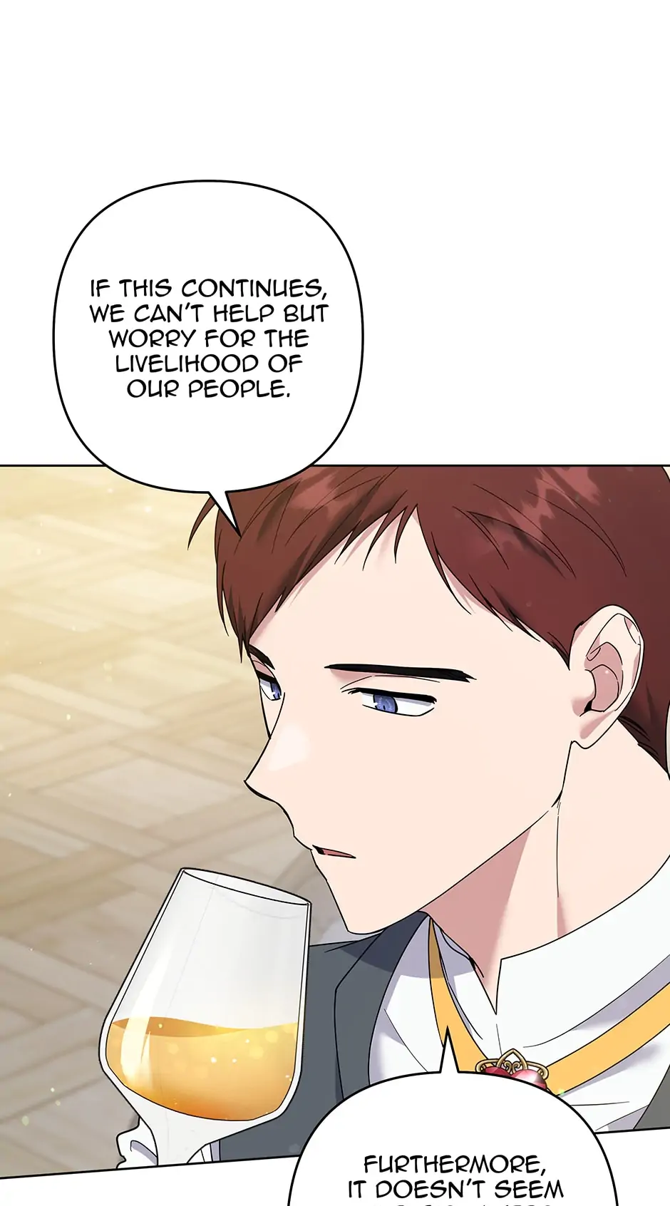 What It Means to be You? Chapter 88 page 58