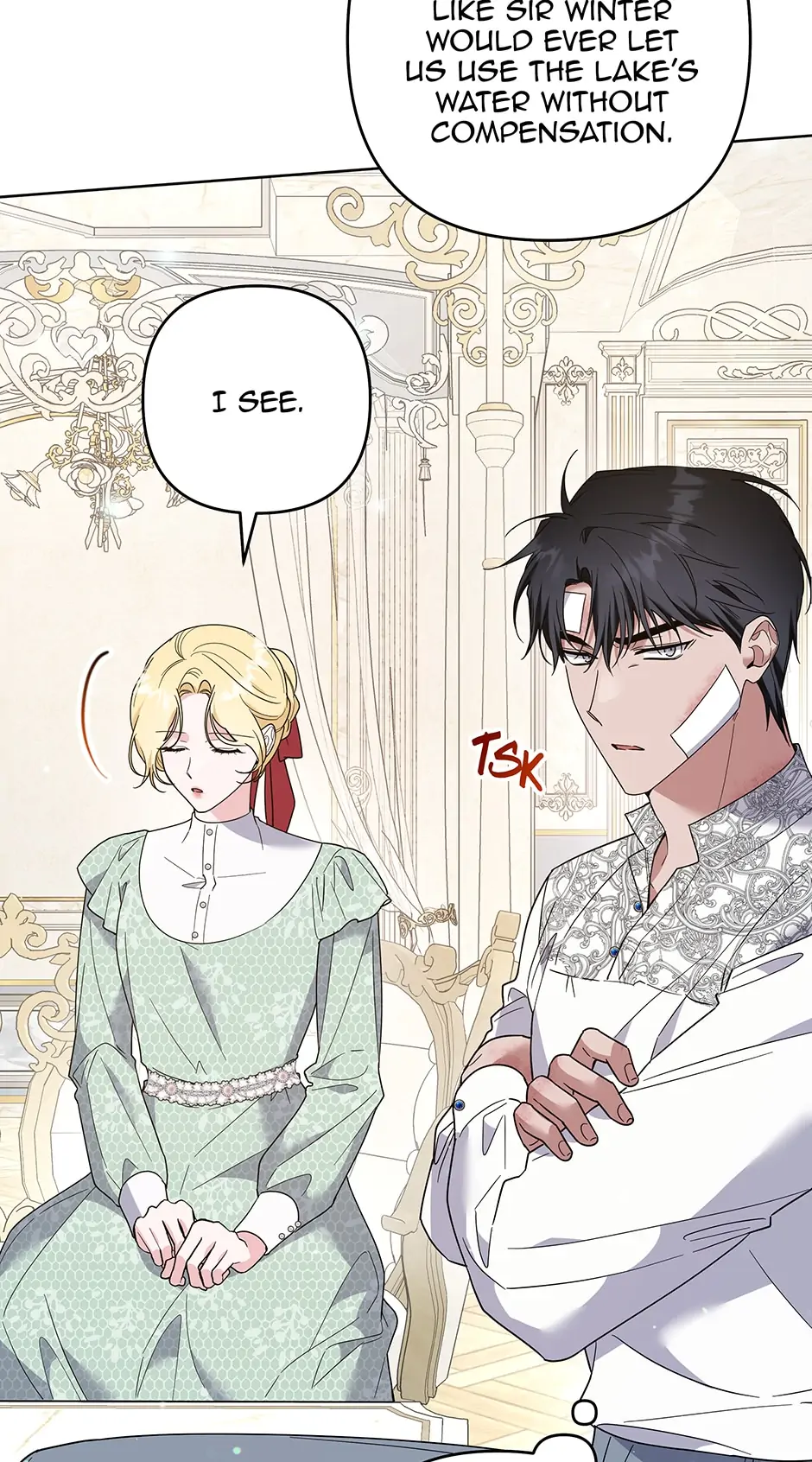 What It Means to be You? Chapter 88 page 59