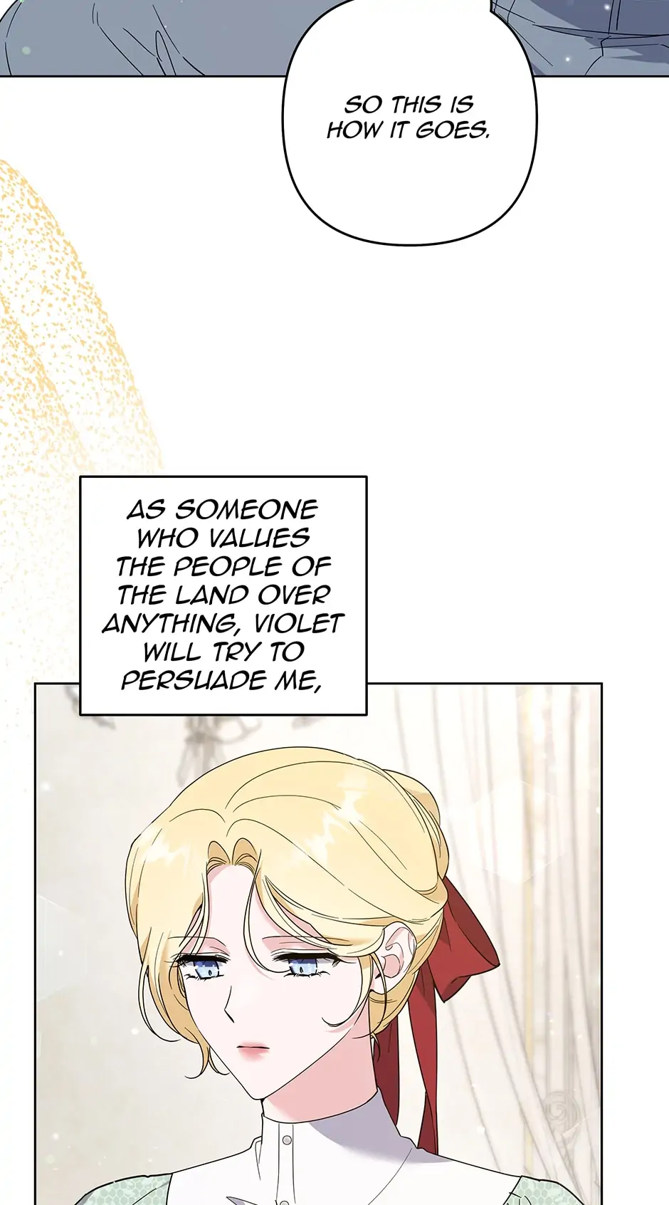 What It Means to be You? Chapter 88 page 60