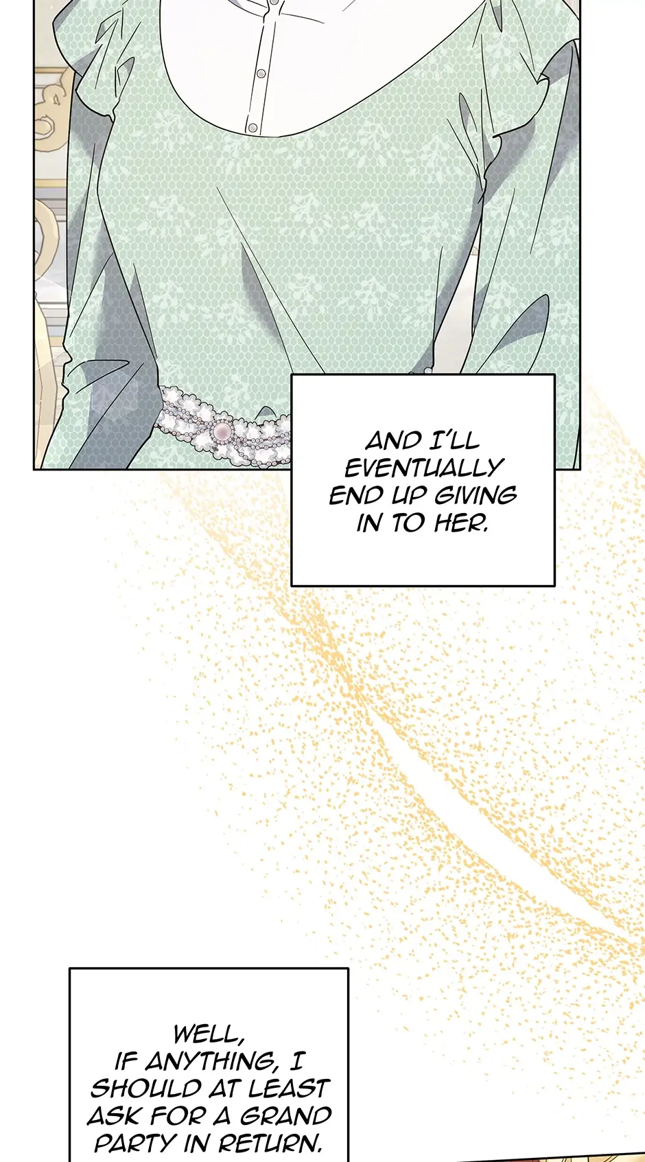 What It Means to be You? Chapter 88 page 61