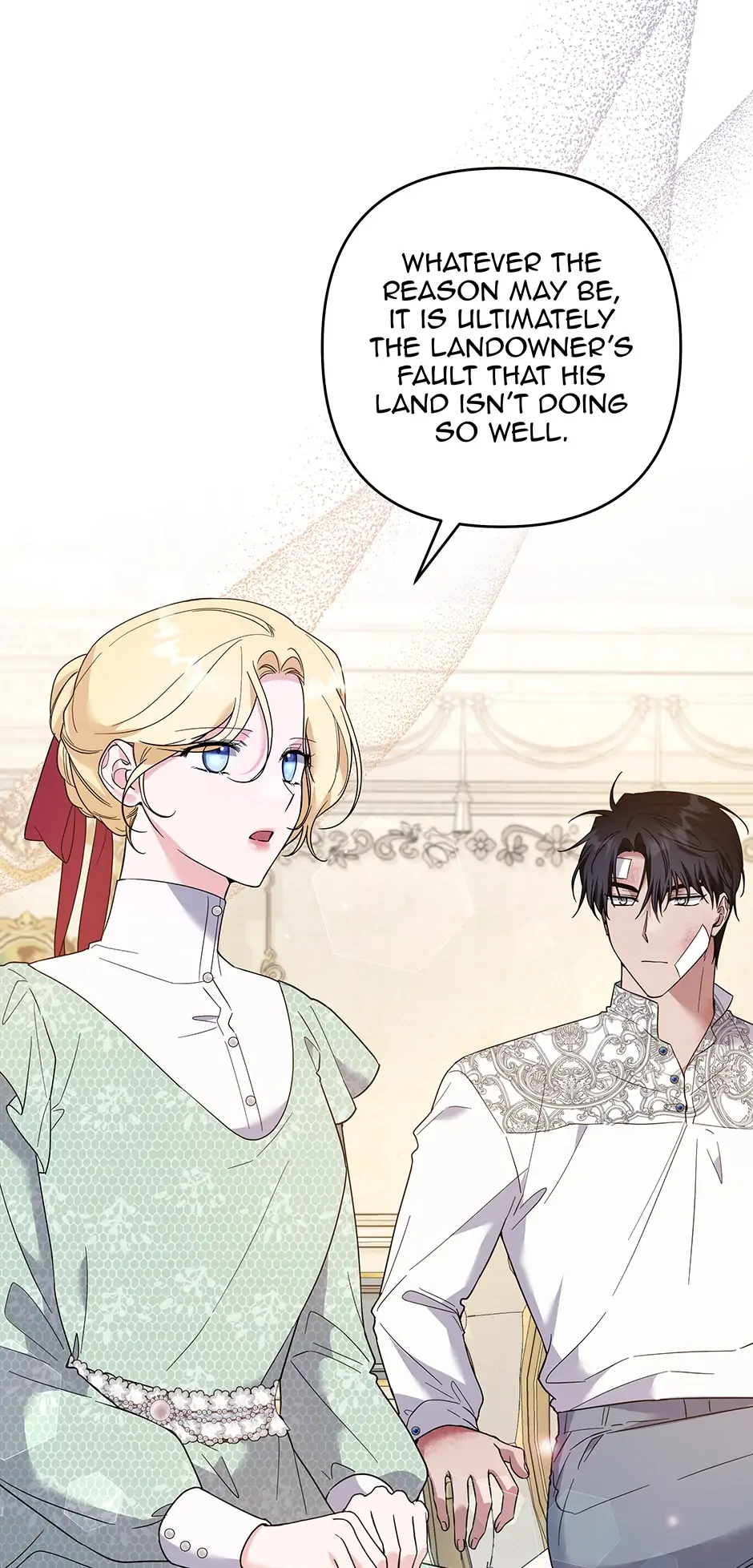 What It Means to be You? Chapter 88 page 64