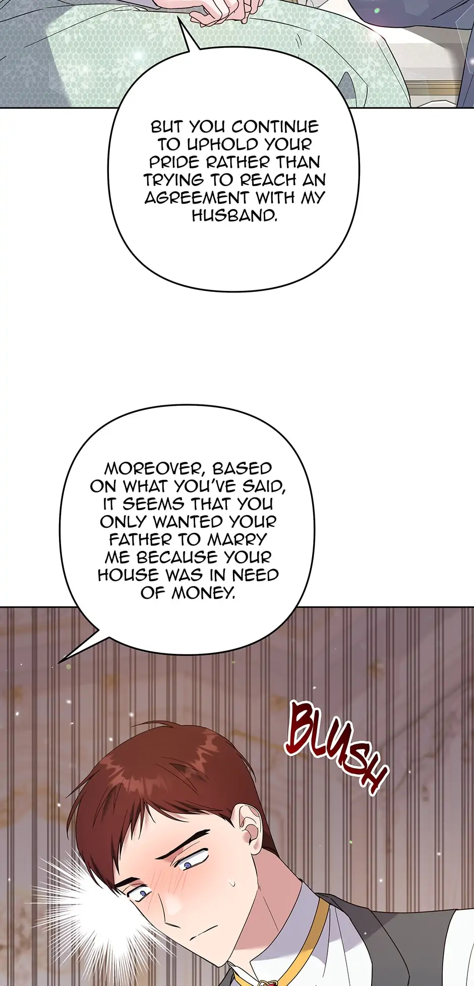 What It Means to be You? Chapter 88 page 65