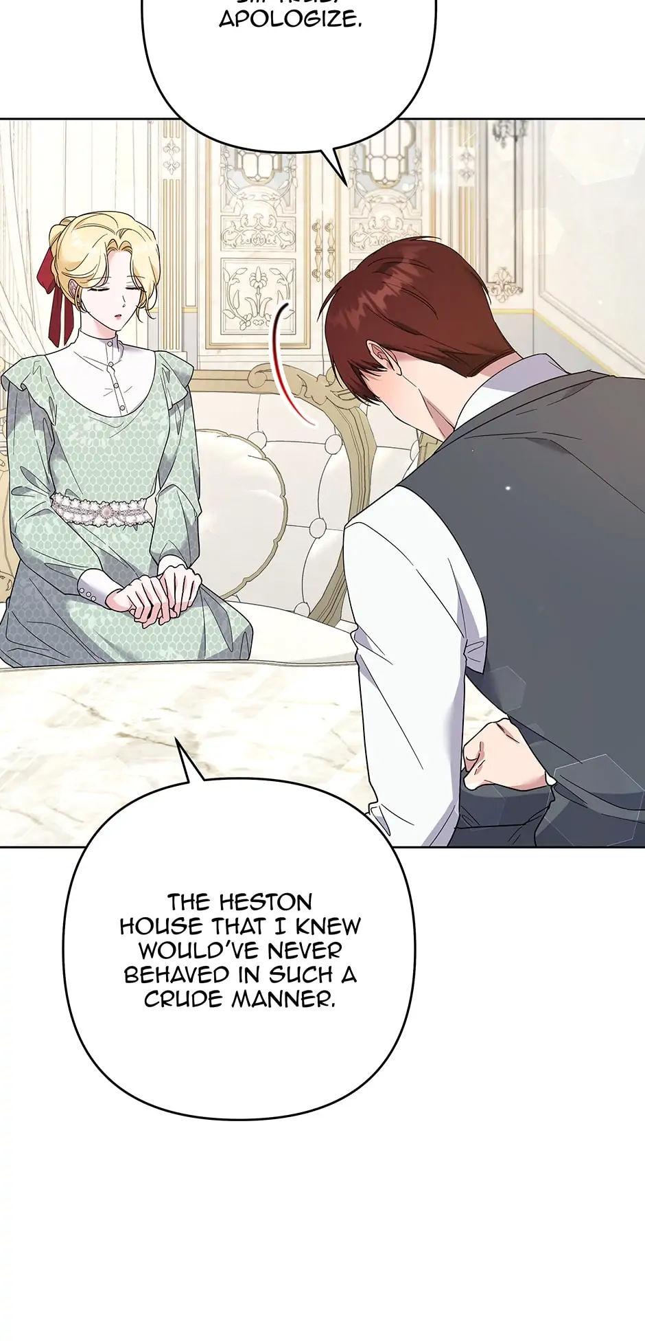 What It Means to be You? Chapter 88 page 67