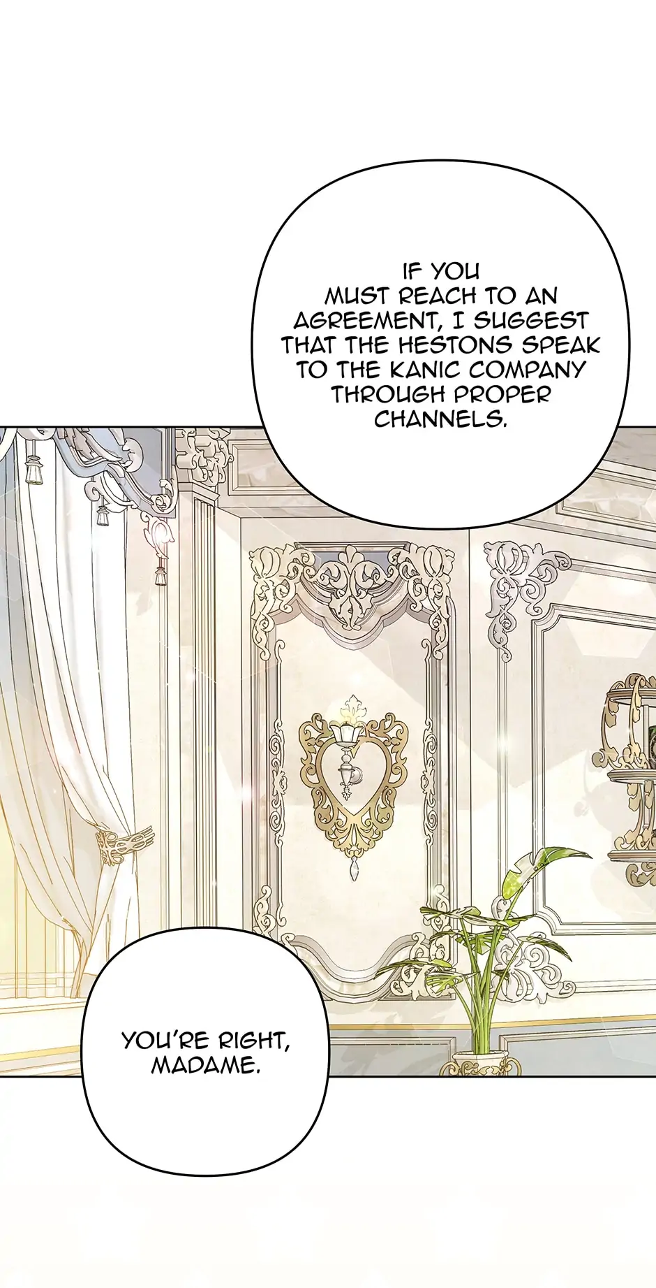 What It Means to be You? Chapter 88 page 68