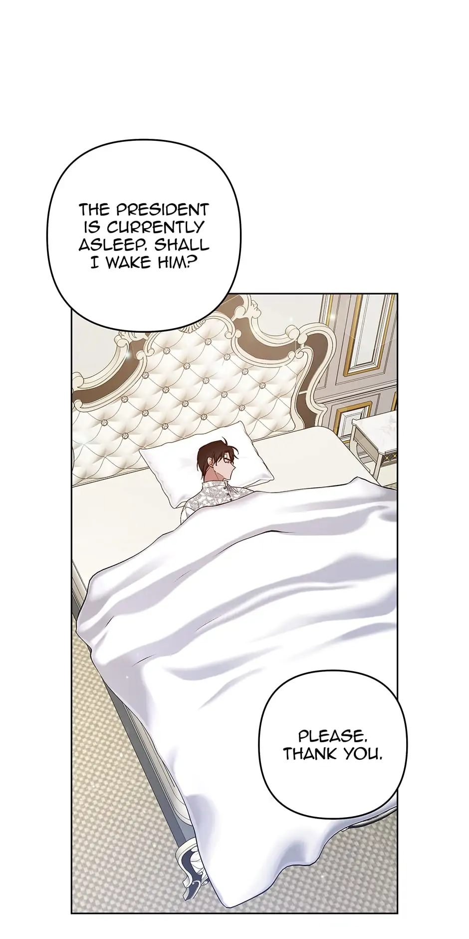 What It Means to be You? Chapter 88 page 6