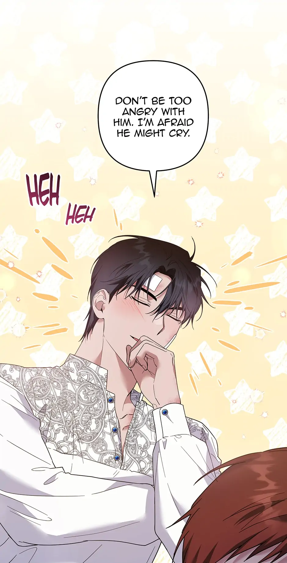 What It Means to be You? Chapter 88 page 69
