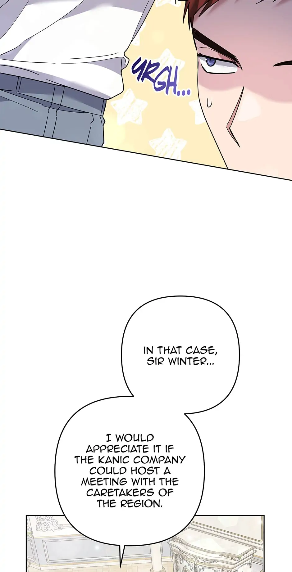 What It Means to be You? Chapter 88 page 70