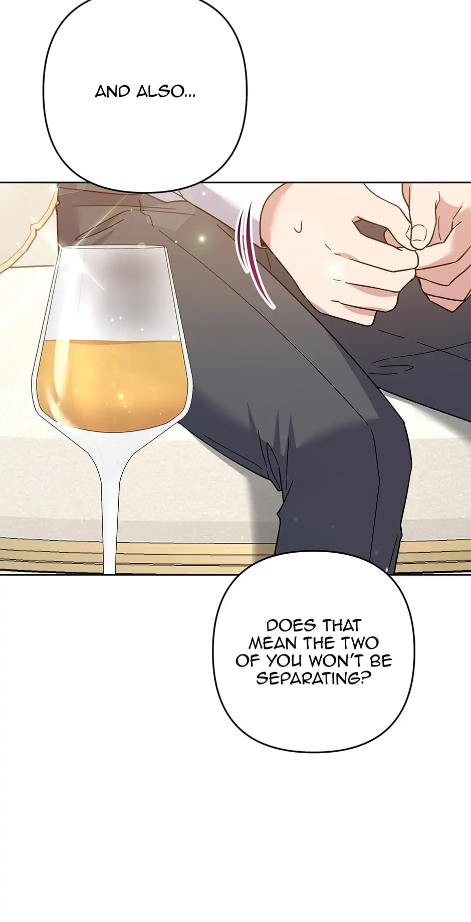 What It Means to be You? Chapter 88 page 72