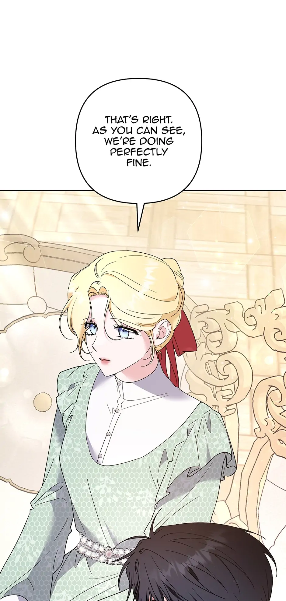 What It Means to be You? Chapter 88 page 73