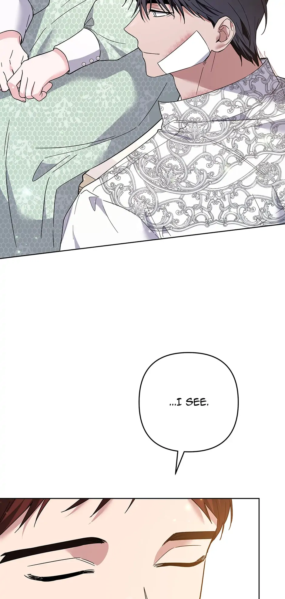 What It Means to be You? Chapter 88 page 74