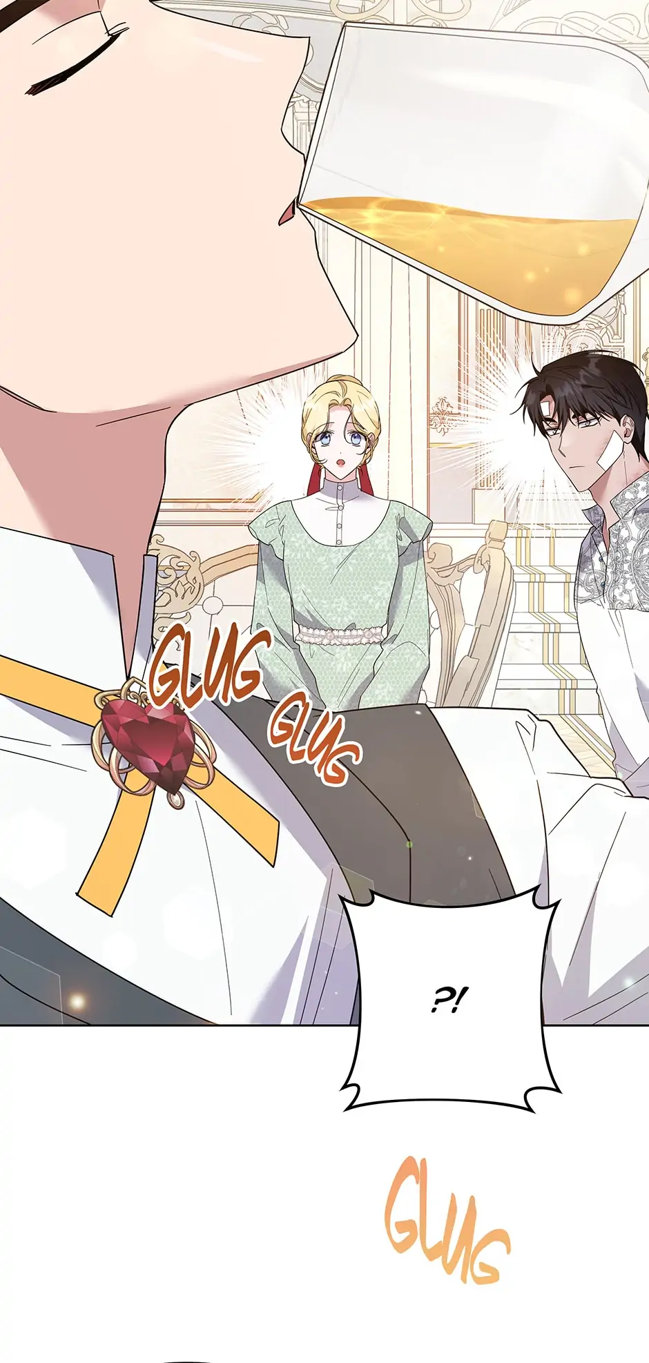 What It Means to be You? Chapter 88 page 76