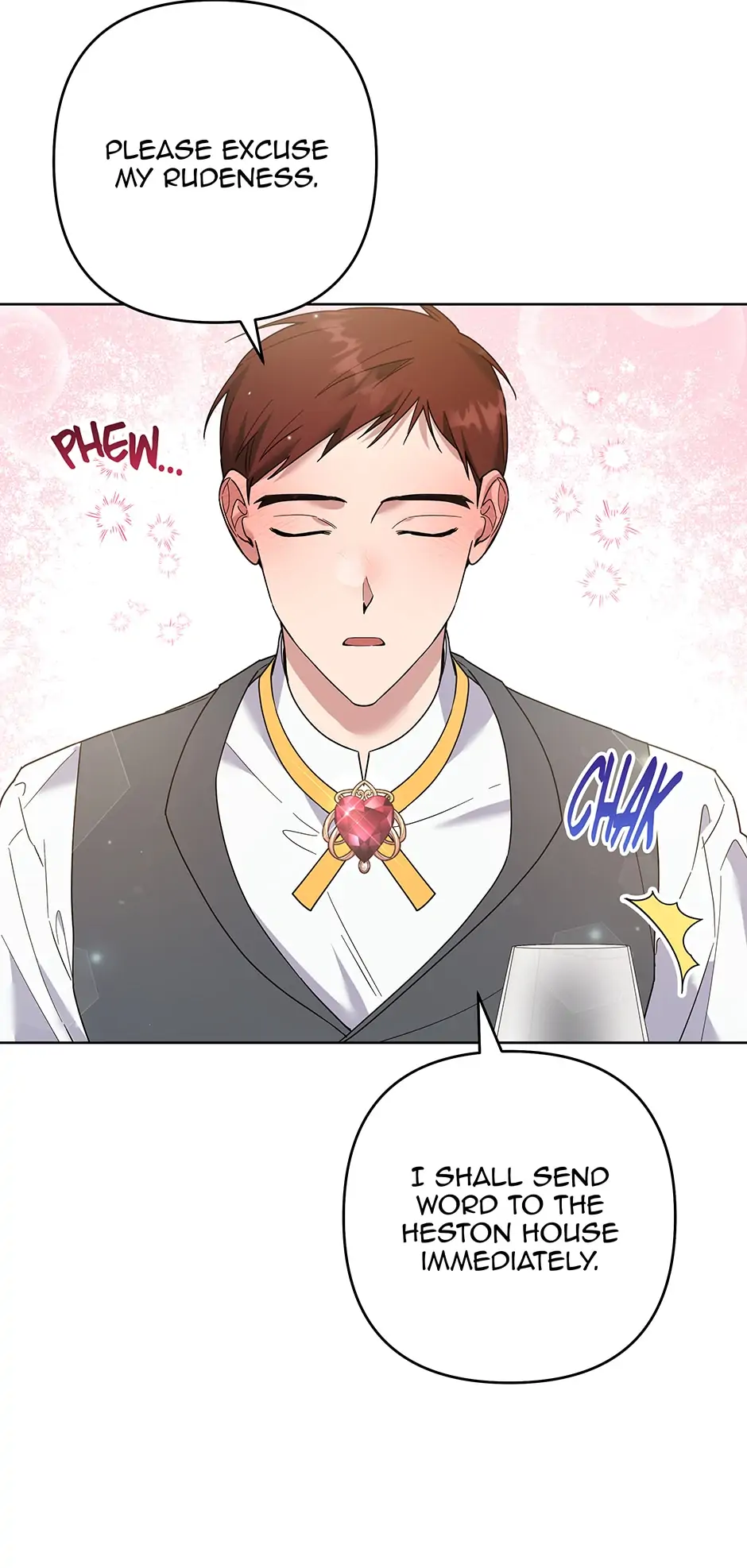 What It Means to be You? Chapter 88 page 77