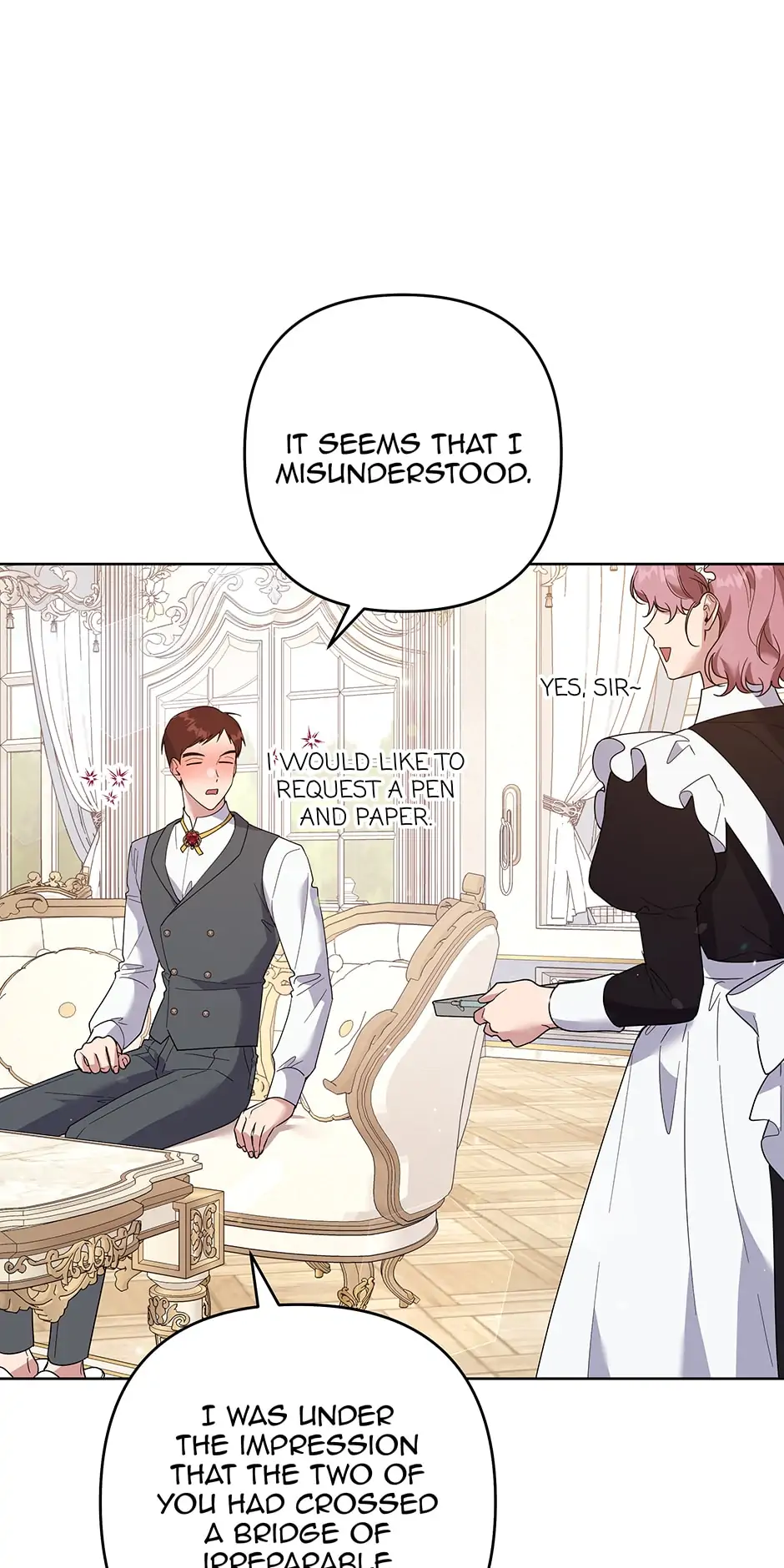 What It Means to be You? Chapter 88 page 78