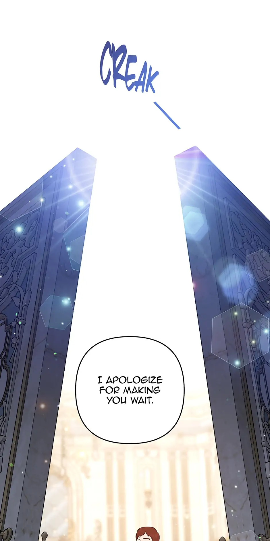 What It Means to be You? Chapter 88 page 7