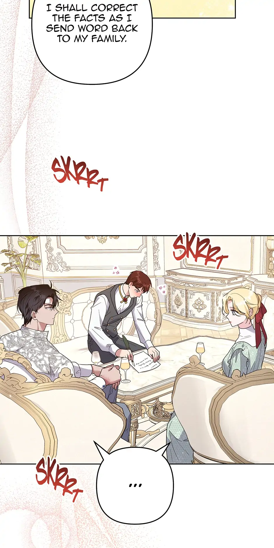 What It Means to be You? Chapter 88 page 80