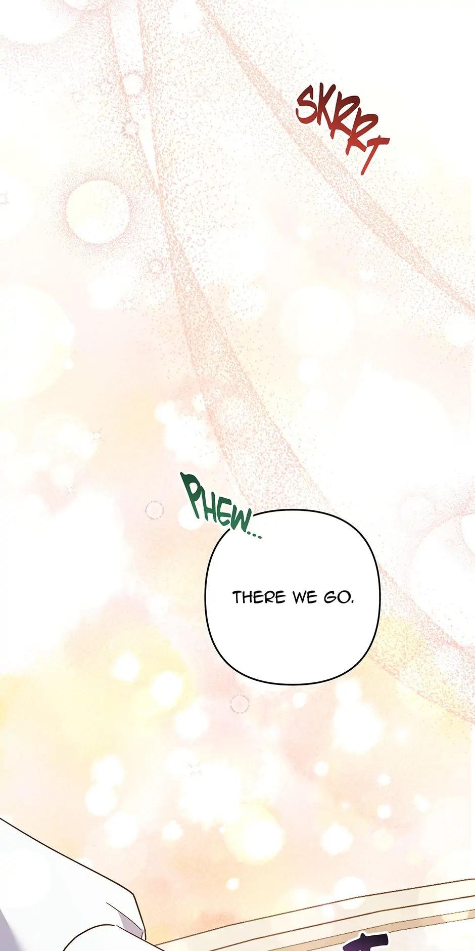 What It Means to be You? Chapter 88 page 81