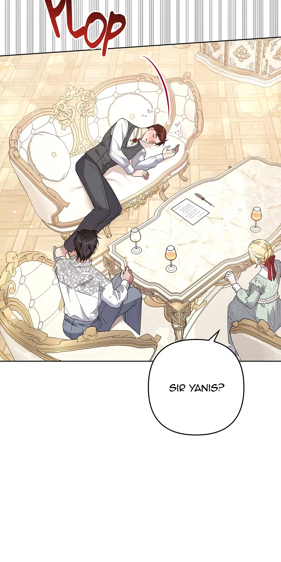 What It Means to be You? Chapter 88 page 83