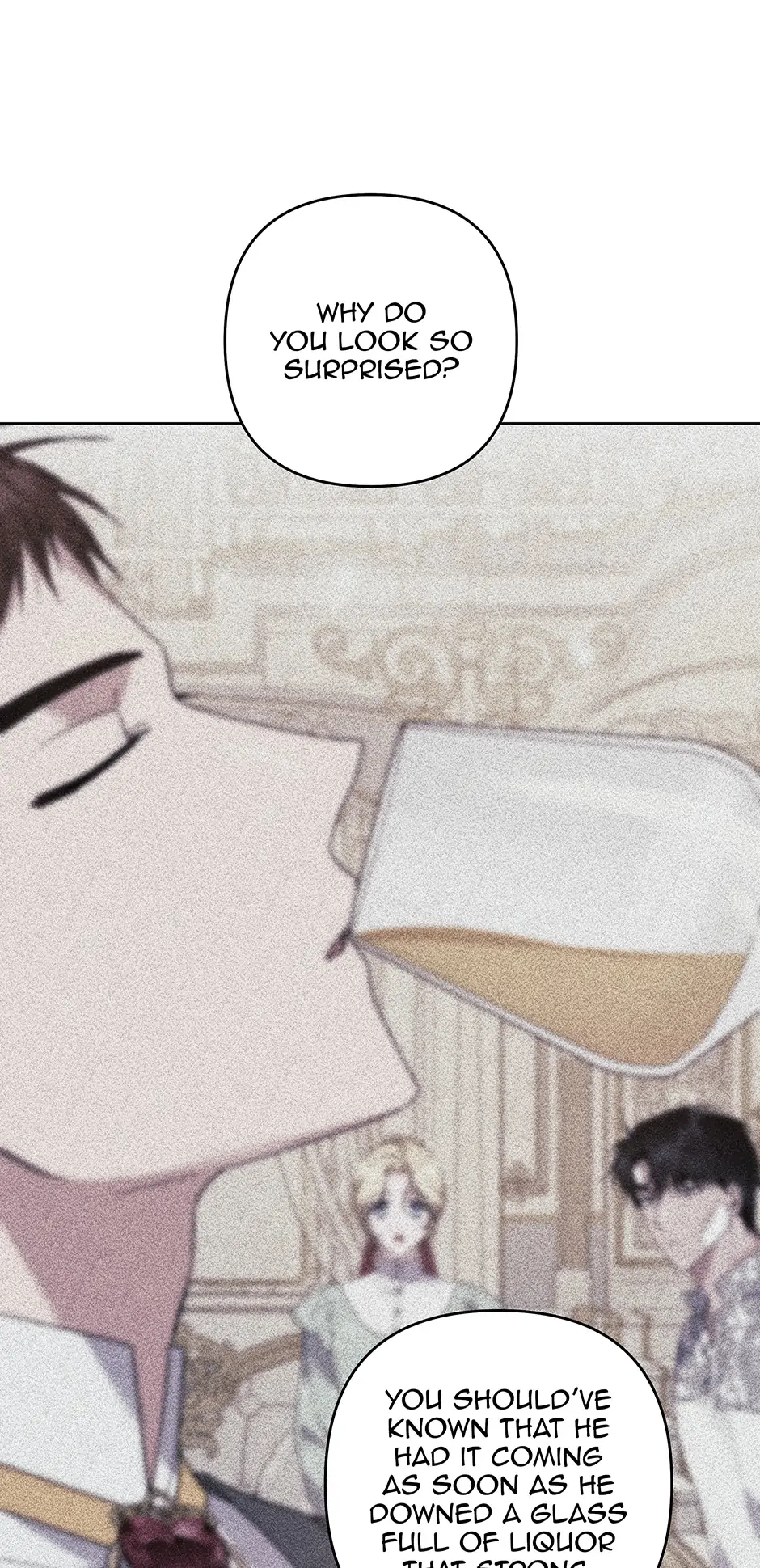 What It Means to be You? Chapter 88 page 84