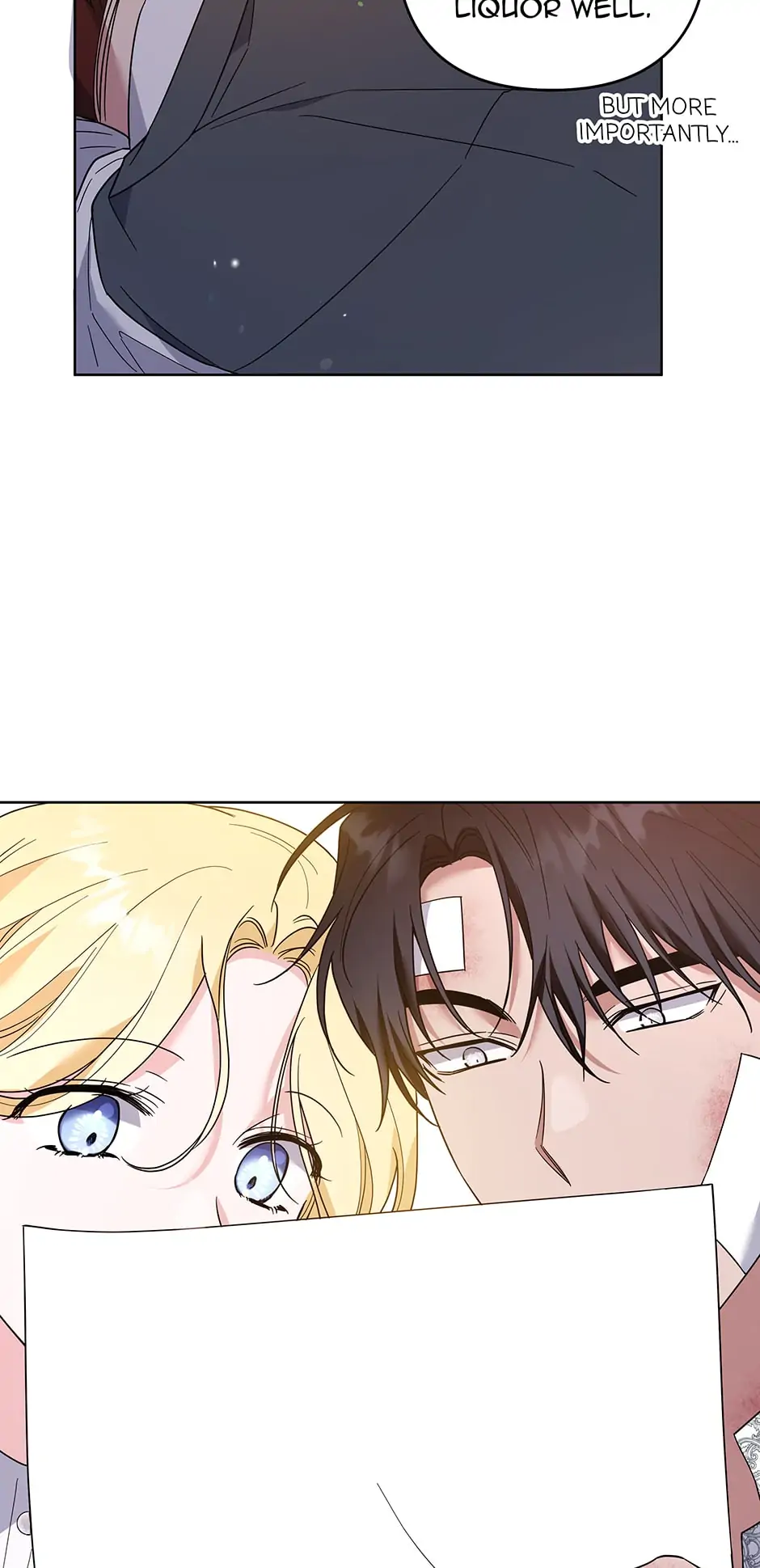 What It Means to be You? Chapter 88 page 86