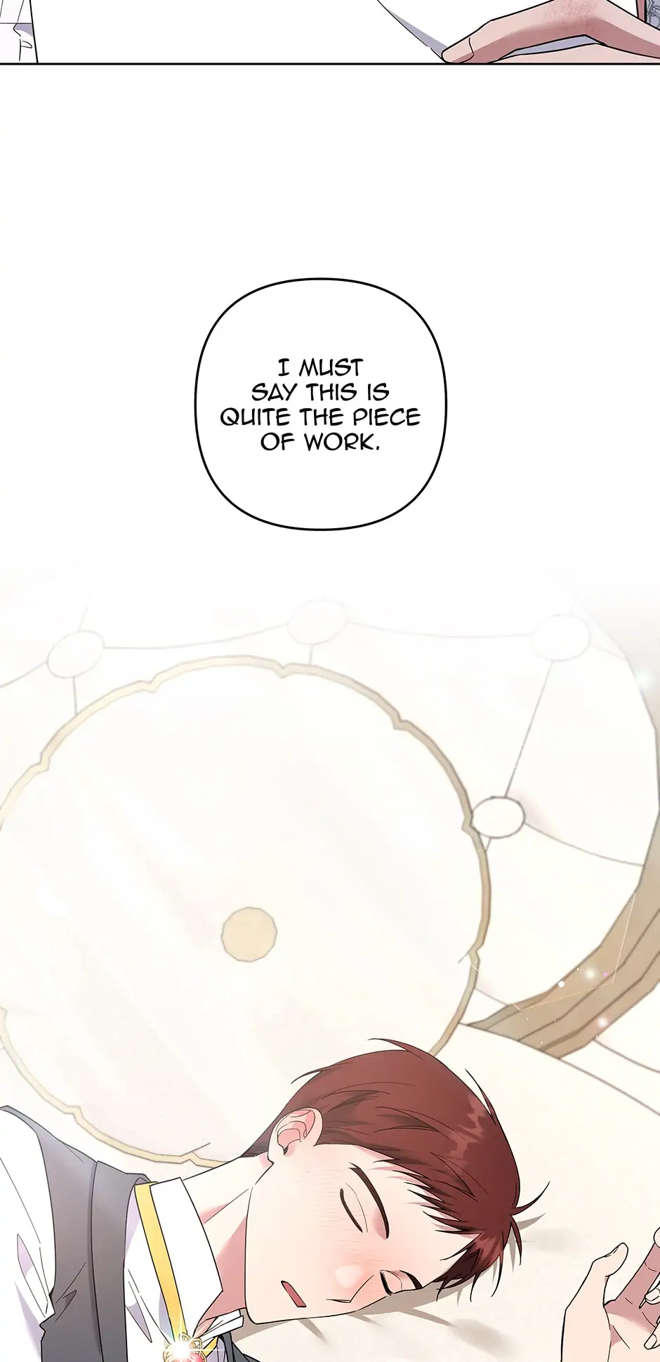 What It Means to be You? Chapter 88 page 87