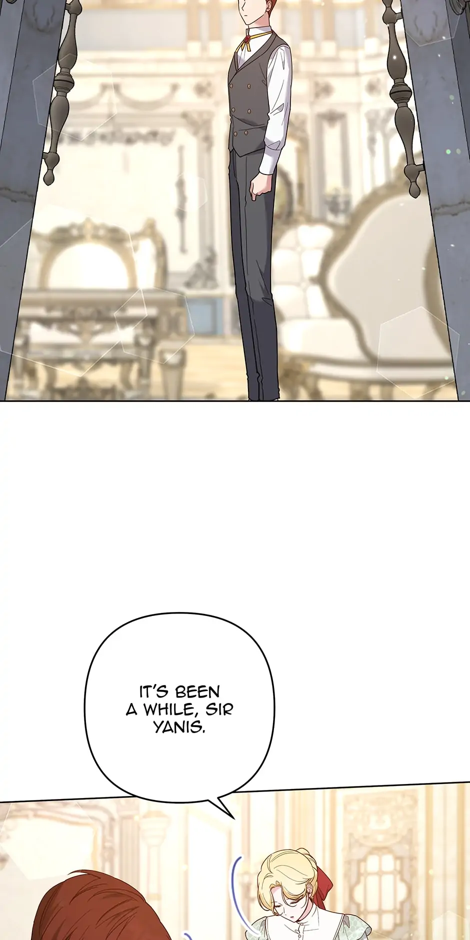 What It Means to be You? Chapter 88 page 8