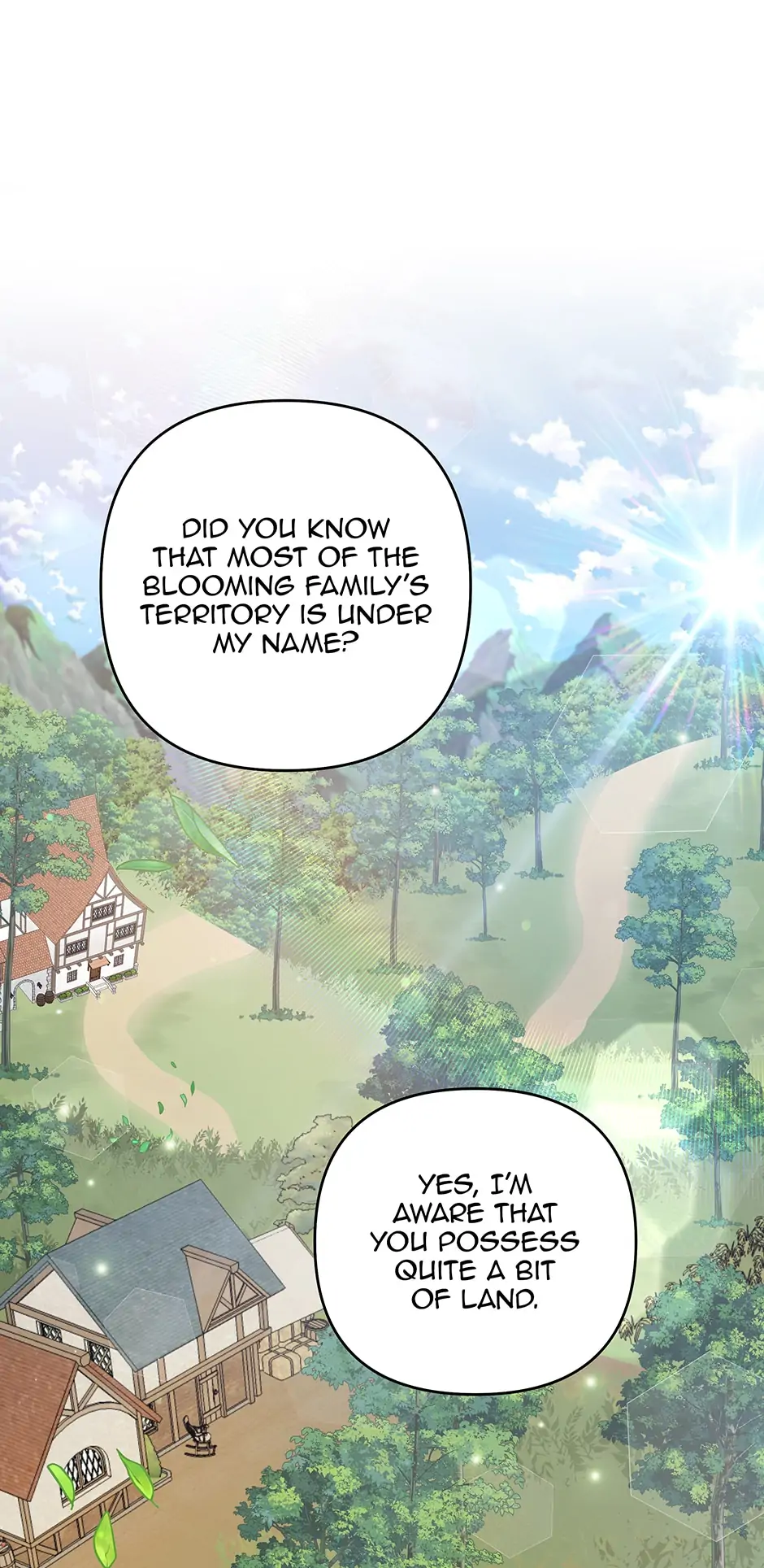 What It Means to be You? Chapter 90 page 0