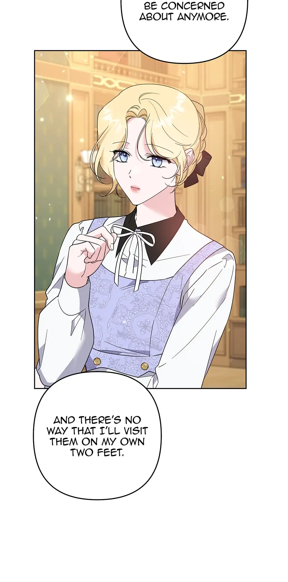 What It Means to be You? Chapter 90 page 10