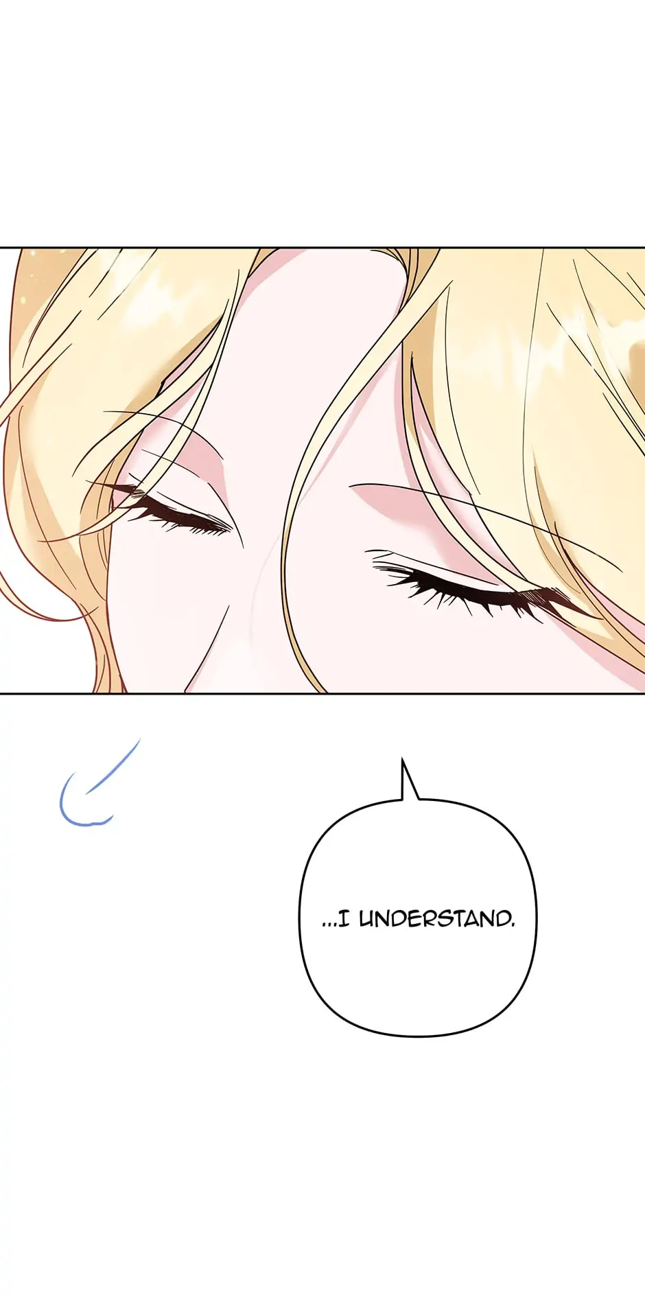 What It Means to be You? Chapter 90 page 11
