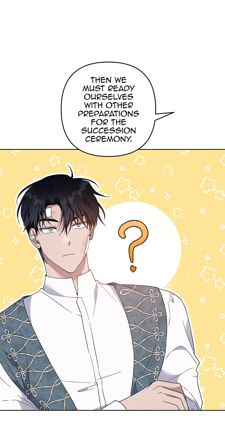 What It Means to be You? Chapter 90 page 12